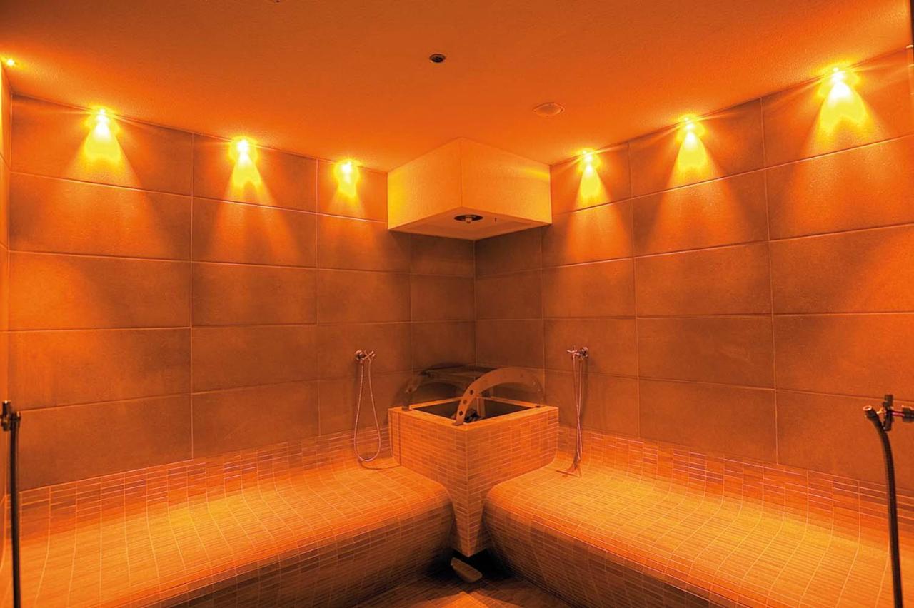 Hotel Horizon Монтегранаро Экстерьер фото