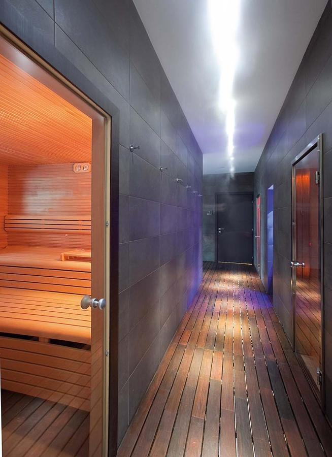 Hotel Horizon Монтегранаро Экстерьер фото
