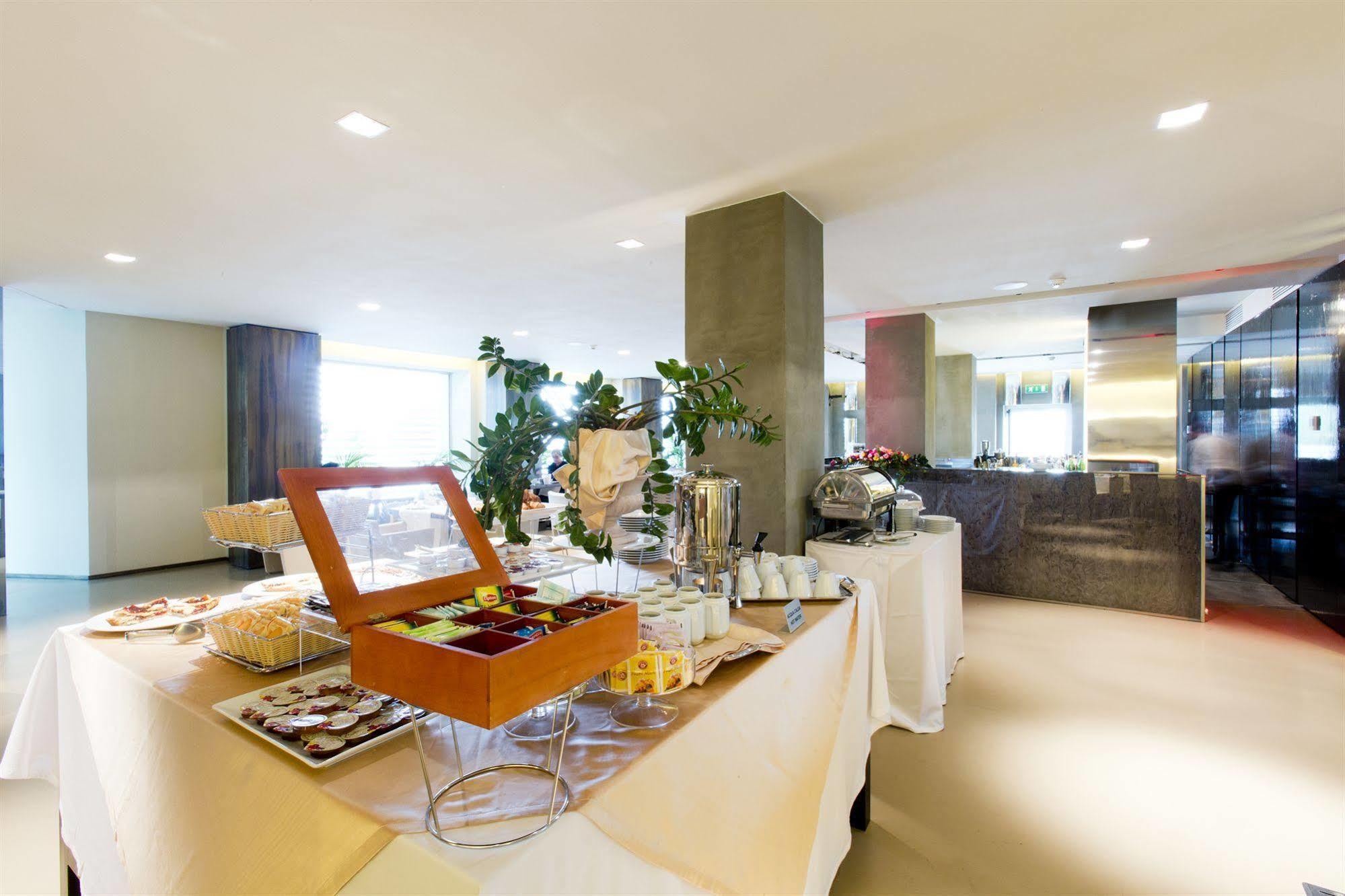 Hotel Horizon Монтегранаро Экстерьер фото