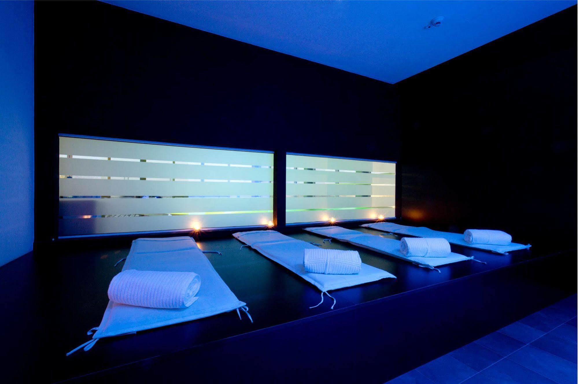 Hotel Horizon Монтегранаро Экстерьер фото