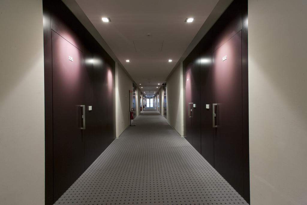 Hotel Horizon Монтегранаро Экстерьер фото