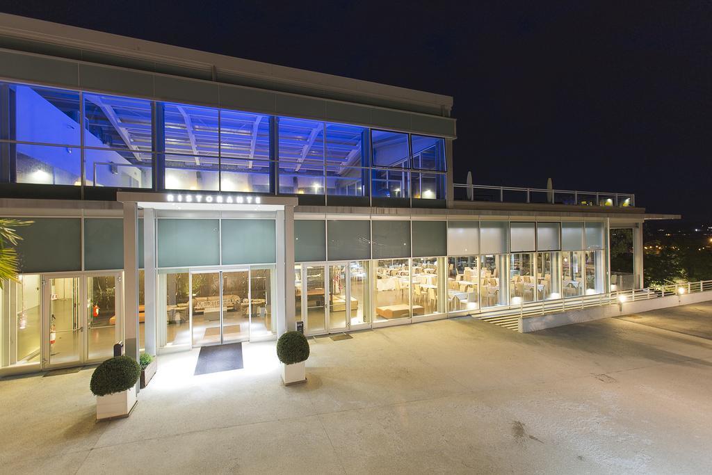 Hotel Horizon Монтегранаро Экстерьер фото