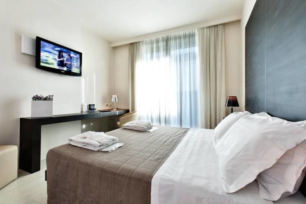 Hotel Horizon Монтегранаро Экстерьер фото